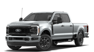 2027 Ford Super Duty® External Image 1